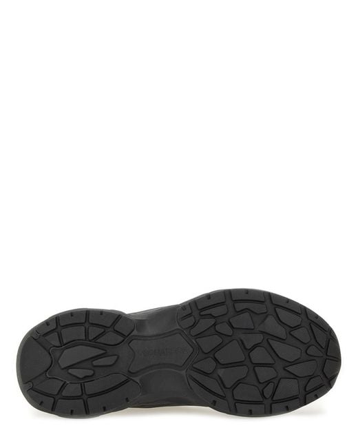 DSquared² Green Faster" Sneaker for men