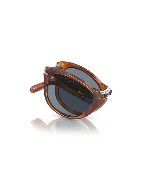 Persol Metallic Sunglasses for men
