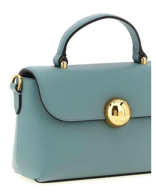 Borsa Mignon Moonlight' di Furla in Blue