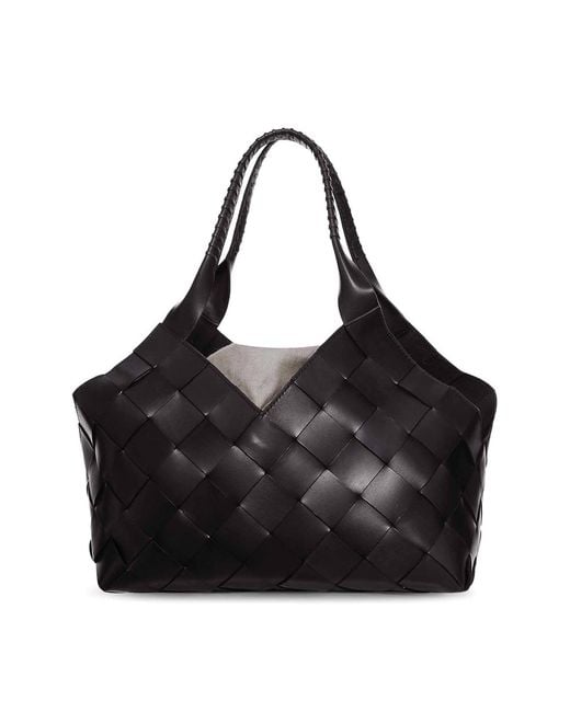 Borsa di Dragon Diffusion in Black
