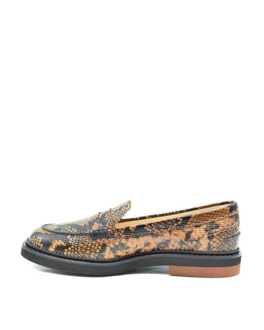 Tod's White Moccasins Tod S