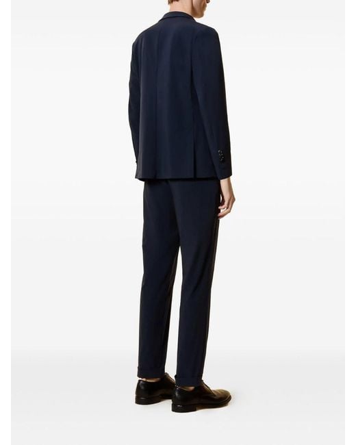 Rrd Blue Jacket for men