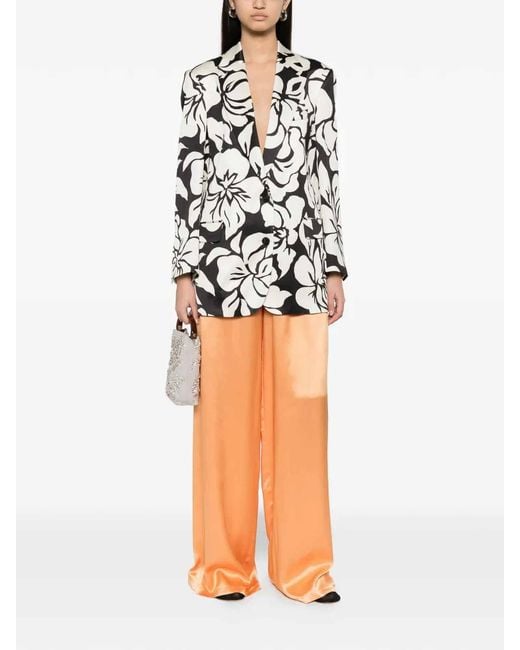 Dries Van Noten White Enough