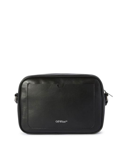 Off-White c/o Virgil Abloh Black Bag