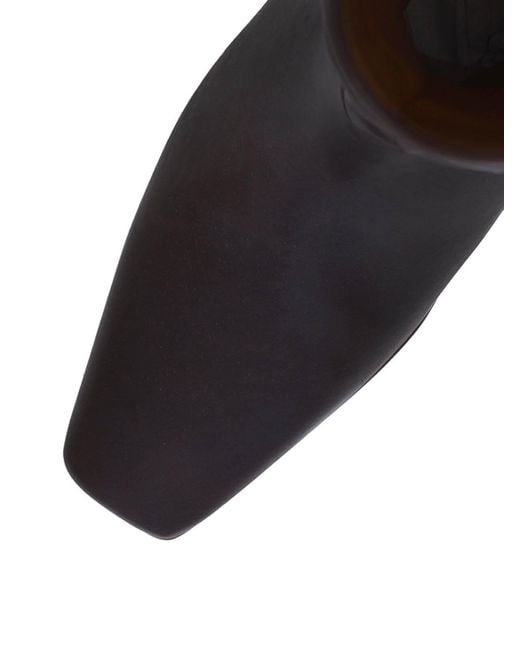 Alohas Brown Boots