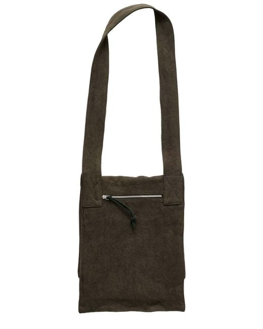 Our Legacy White Bag Slack
