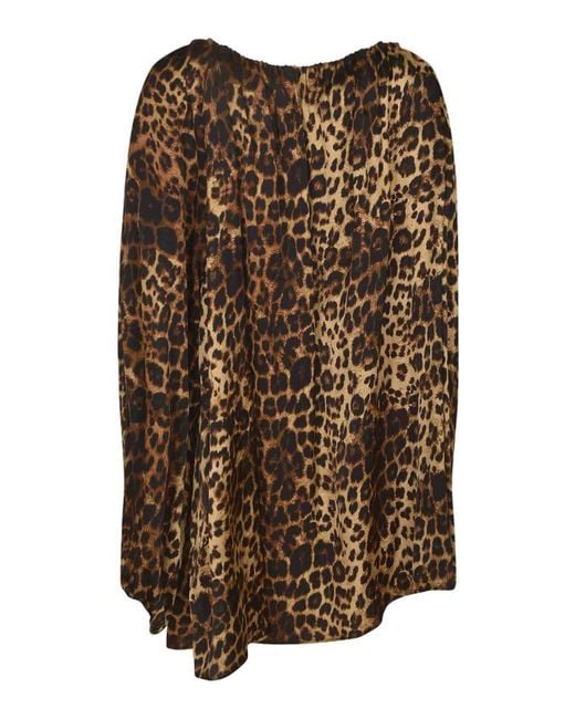 Simonetta Ravizza Metallic Dress