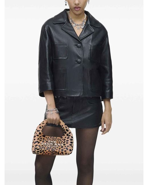 Marc Jacobs Brown Handbags