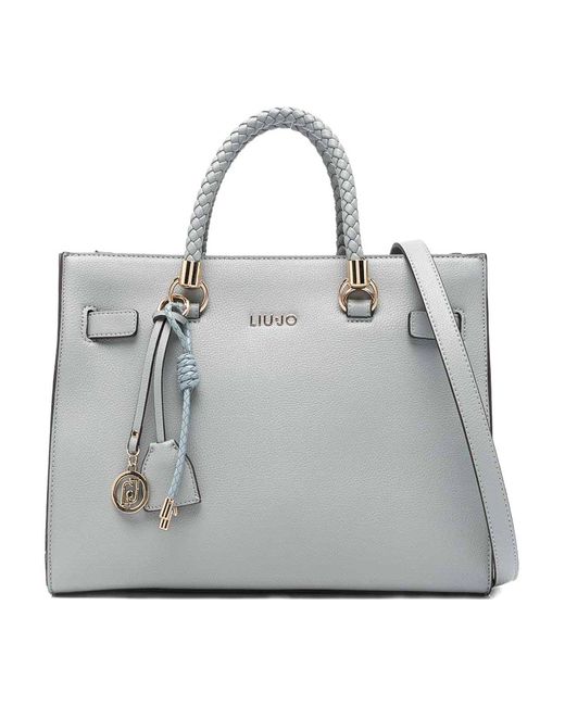 Liu Jo Women's Gray Bag