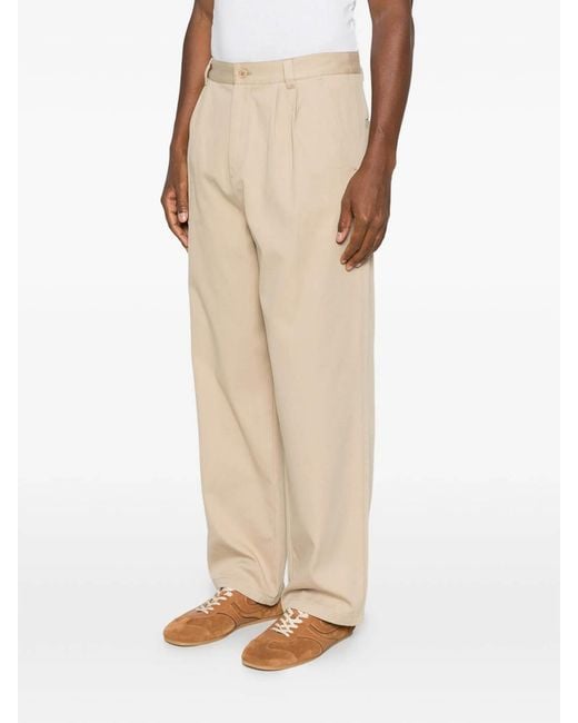 A.P.C. Natural Pant for men