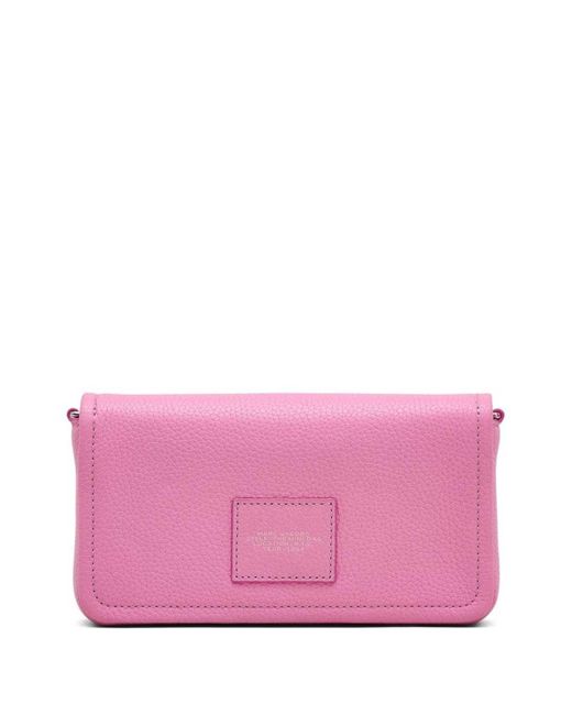 Marc Jacobs Pink The Mini Bag