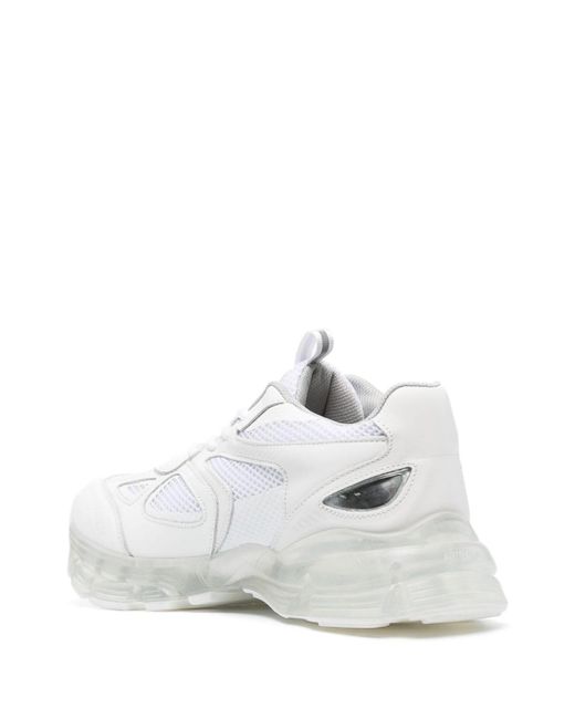 Axel Arigato White Marathon Sneakers