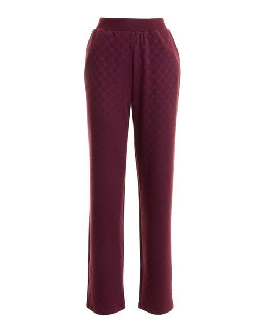 John Richmond Red Pants
