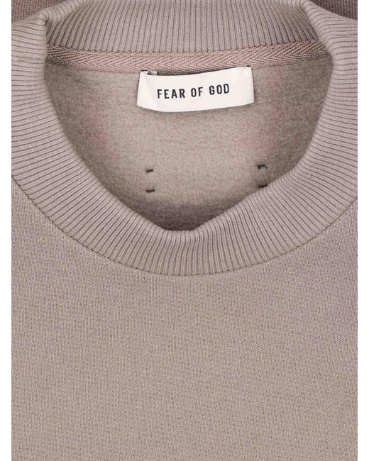 Fear Of God Natural Highly Swm for men