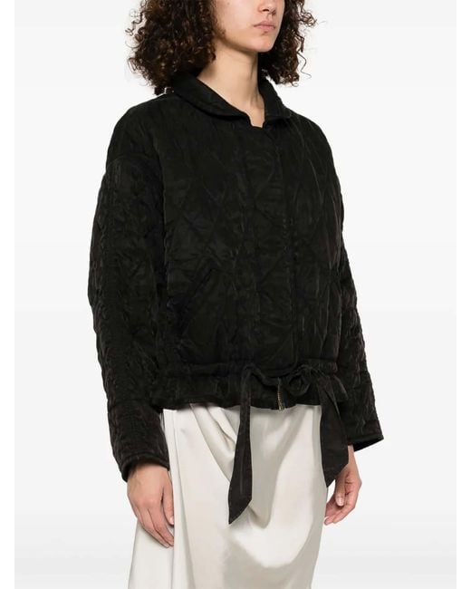 Isabel Marant Black Waistcoat