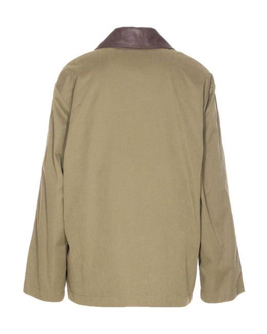 Liu Jo Natural Heavy Jacket