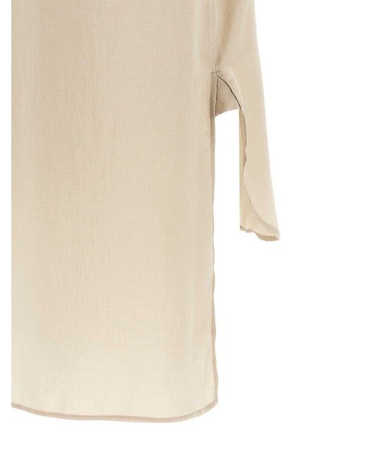 Jejia Natural Berta Shirt