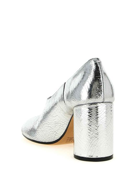 Maison Margiela White Pumps
