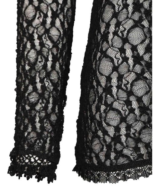 Isabel Marant Black Top