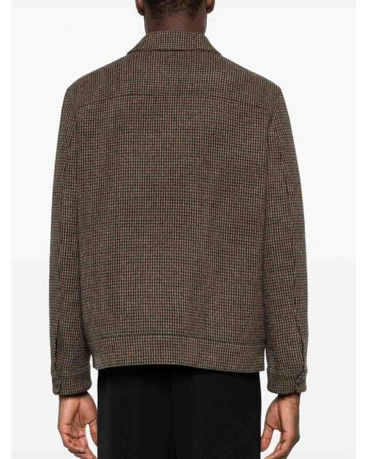 Circolo 1901 Brown Blazer for men