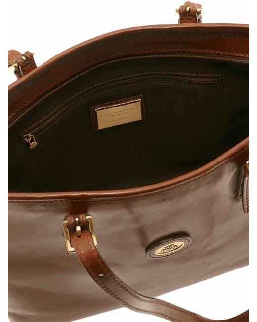 The Bridge Brown Bag