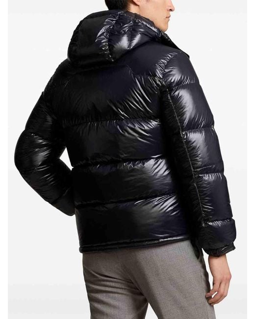 Polo Ralph Lauren Black Down Jackets for men