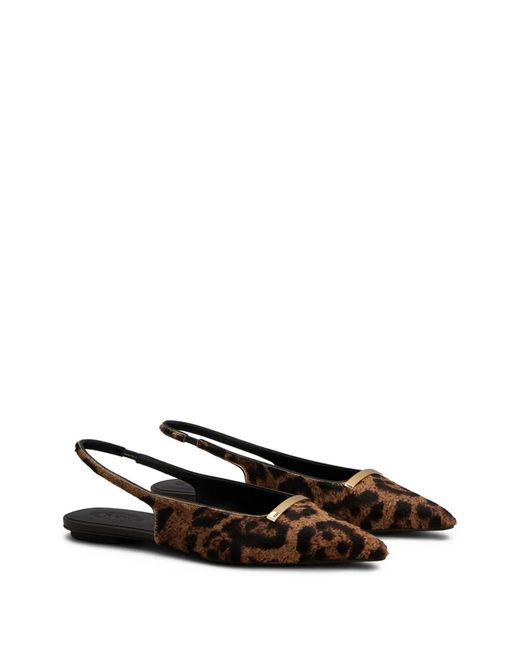 Tod's White Loafers