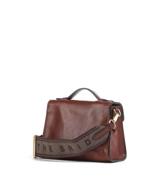 The Bridge Brown Bag