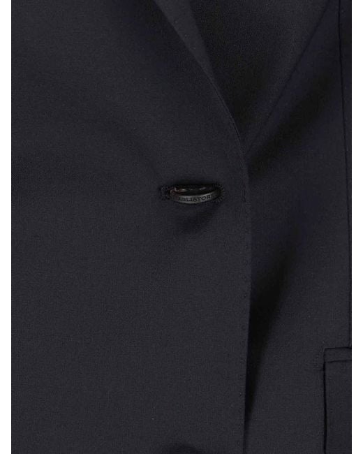 Tagliatore Blue Blazer