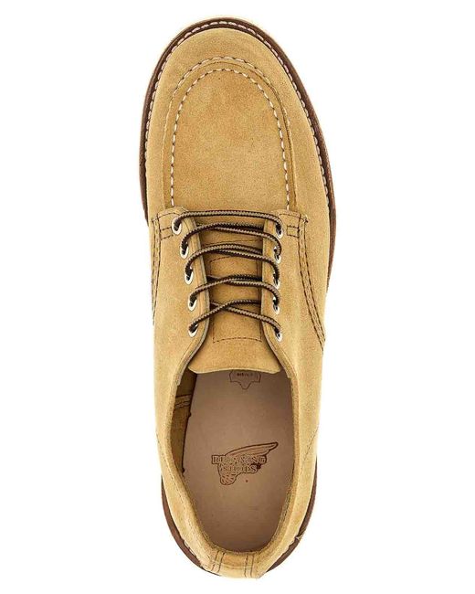 Red Wing Multicolor Lace-Up for men