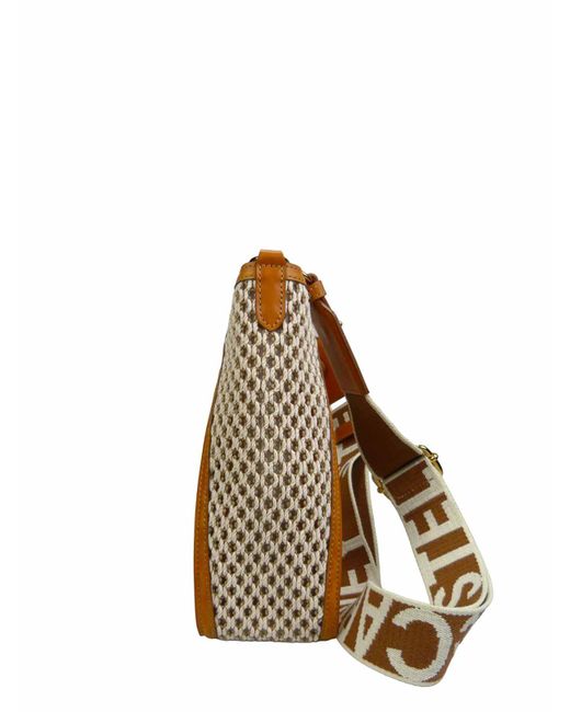 Stella McCartney Multicolor Shoulder Bag