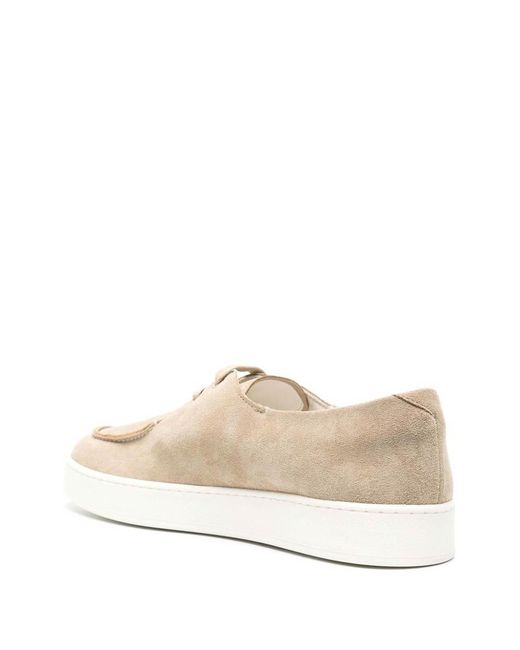 Church's White Loafers for men