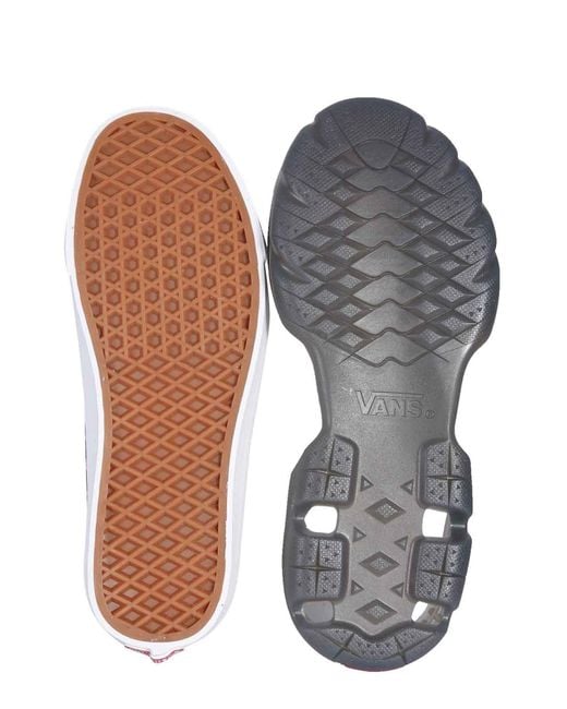 Vans Black Old Skool Sneakers