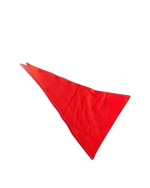 Rier Red Losange