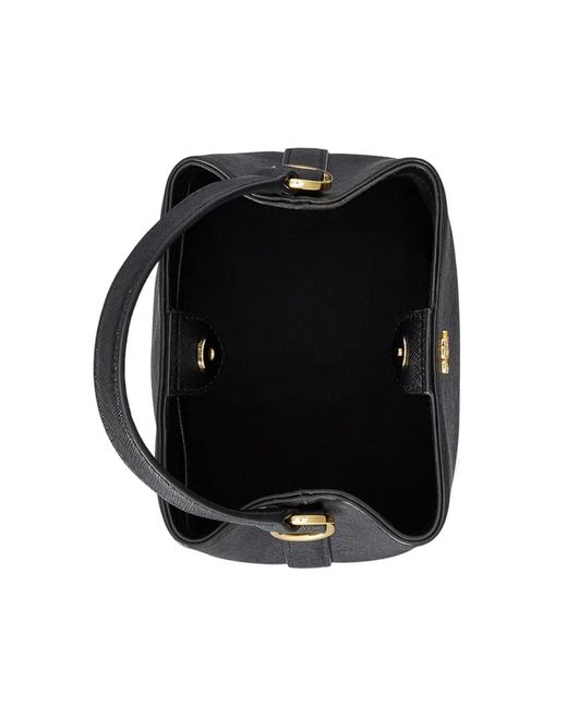 Ralph Lauren Black Bag