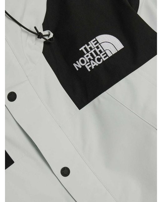 The North Face Gray Outerwear for men