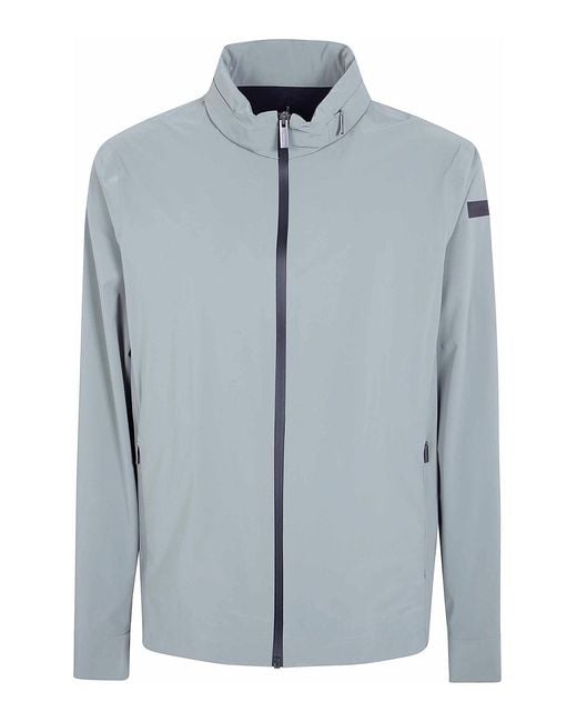 Rrd Blue Wilson Light Benzina Jacket for men