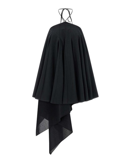 Jacquemus Black Dress