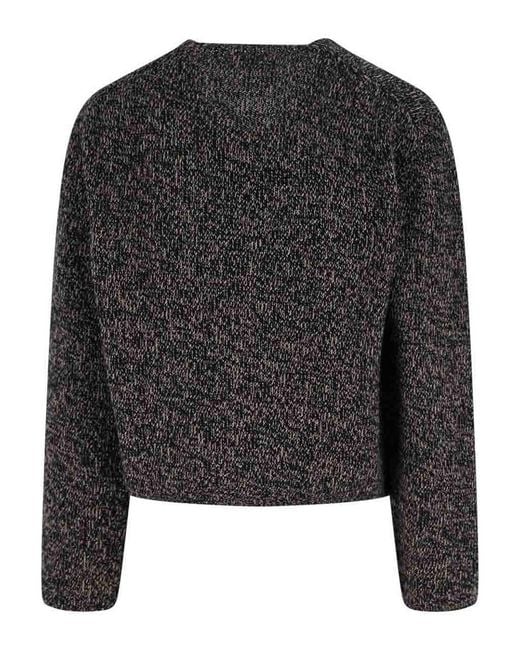 Our Legacy Black Cardigan for men