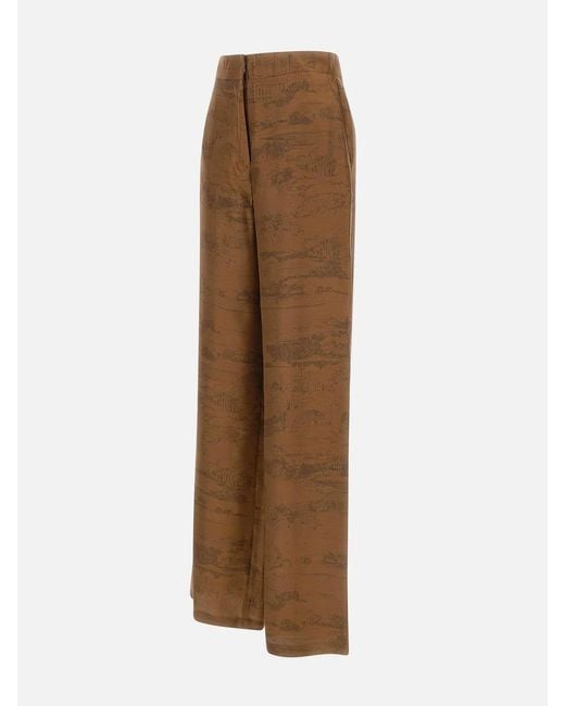 Max Mara Brown Mstvasaio