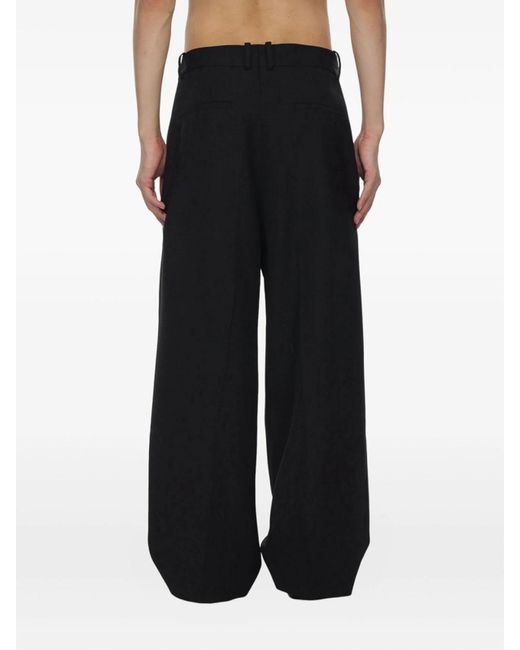 Studio Nicholson Blue Pants for men