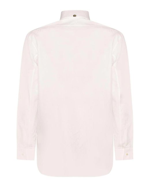 Maison Margiela White Shirt for men