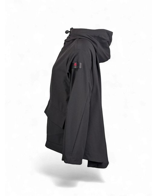 Peuterey Gray Jackets