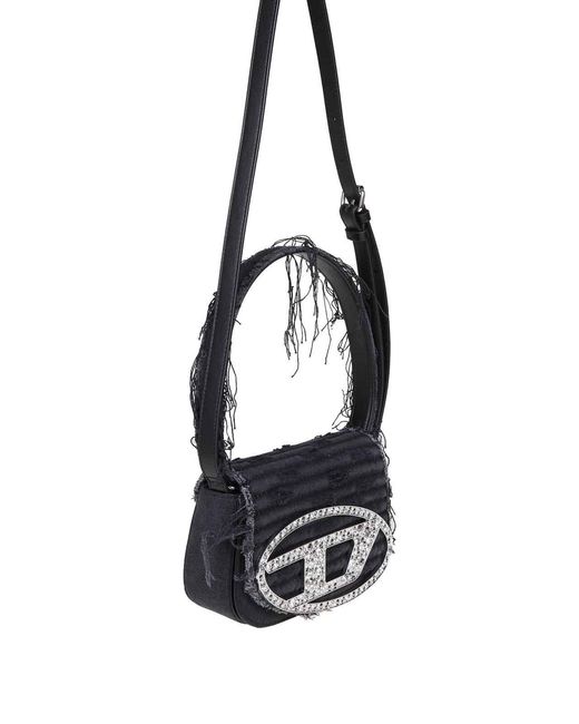 DIESEL White 1Dr Bag