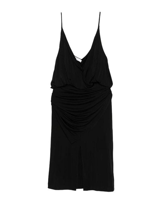 IRO Black Dress