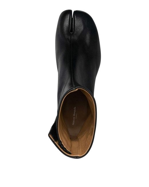 Maison Margiela Black Boots for men