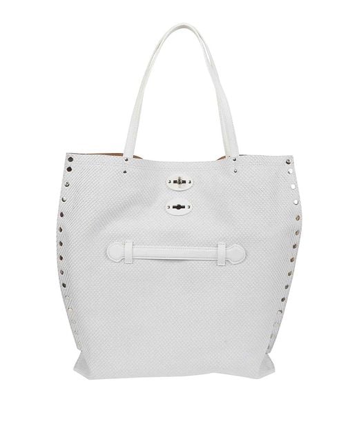 Zanellato White Out For A Walk, Sweetheart