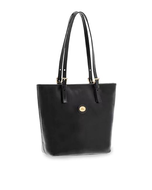 The Bridge Black Bag