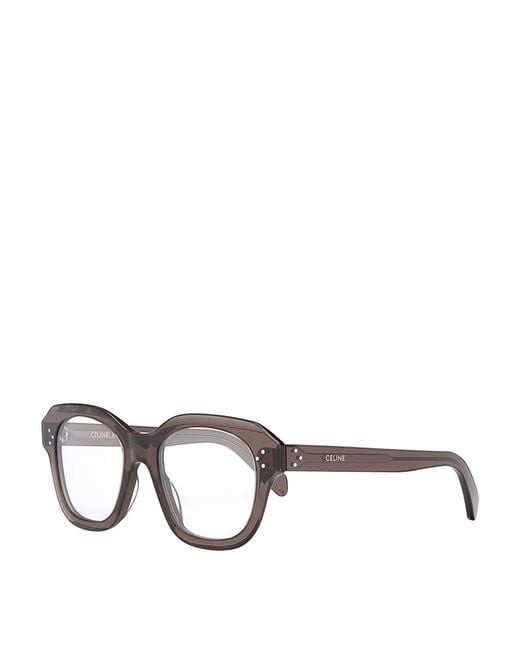 Céline Gray Glasses
