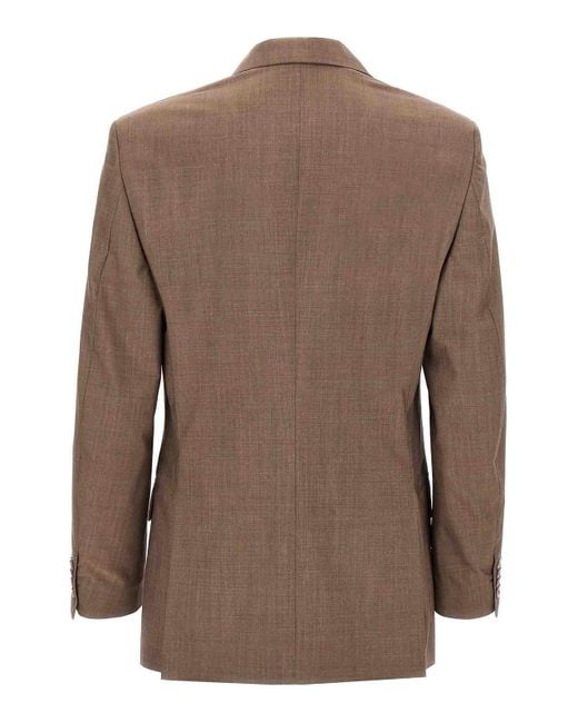 Magliano Brown Locarno Blazer for men
